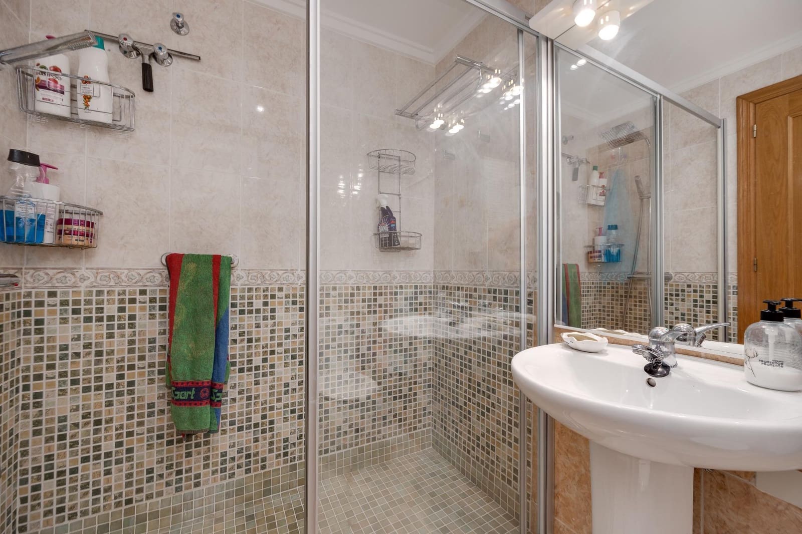 2 Zimmer Apartment zu verkaufen in Torrevieja - 169.900 € (Ref: 9462267)