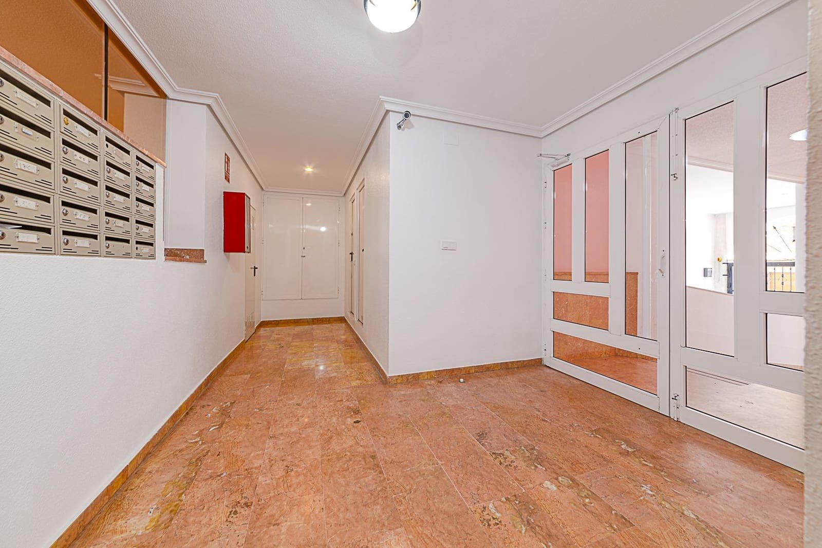 2 Zimmer Apartment zu verkaufen in Torrevieja - 169.900 € (Ref: 9462267)