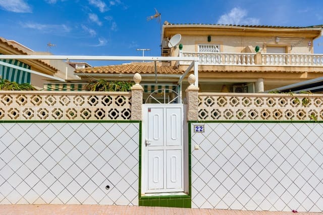 3 sovrum Lägenhet till salu i Los Altos med pool - 185 000 € (Ref: 9462268)