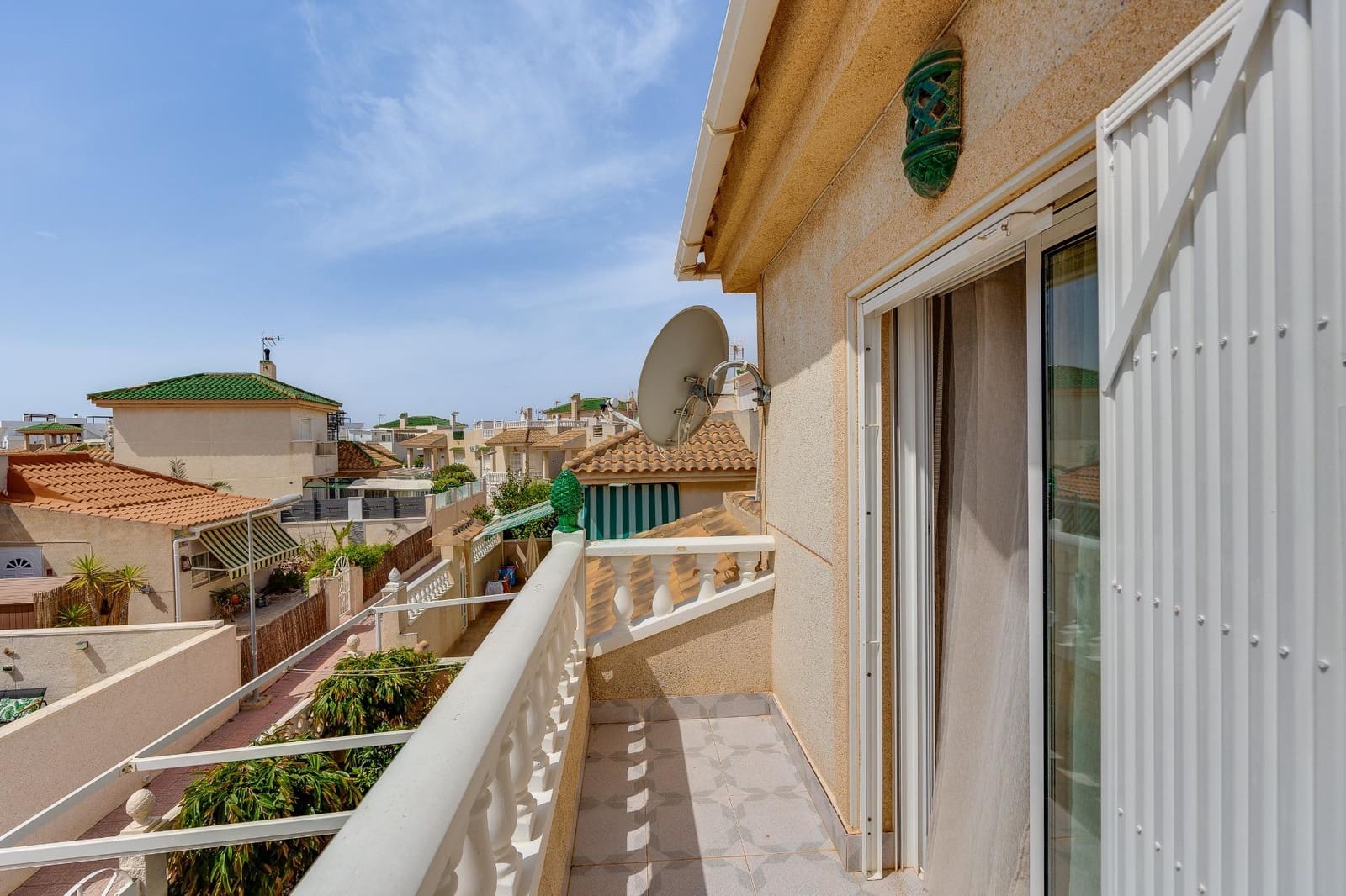 3 sovrum Lägenhet till salu i Los Altos med pool - 185 000 € (Ref: 9462268)