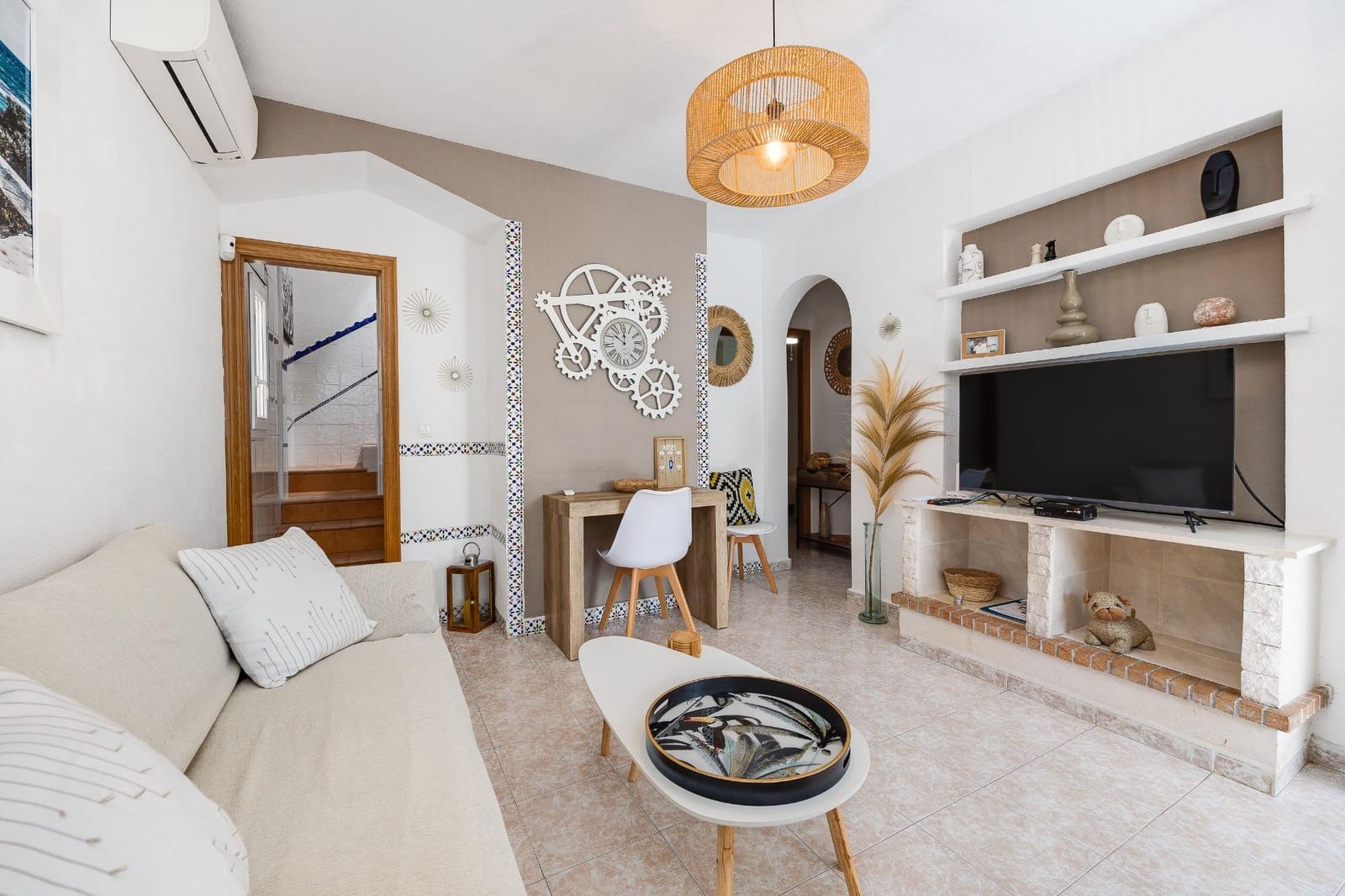 3 makuuhuone Huoneisto myytävänä paikassa Los Altos mukana uima-altaan - 180 000 € (Ref: 9462268)