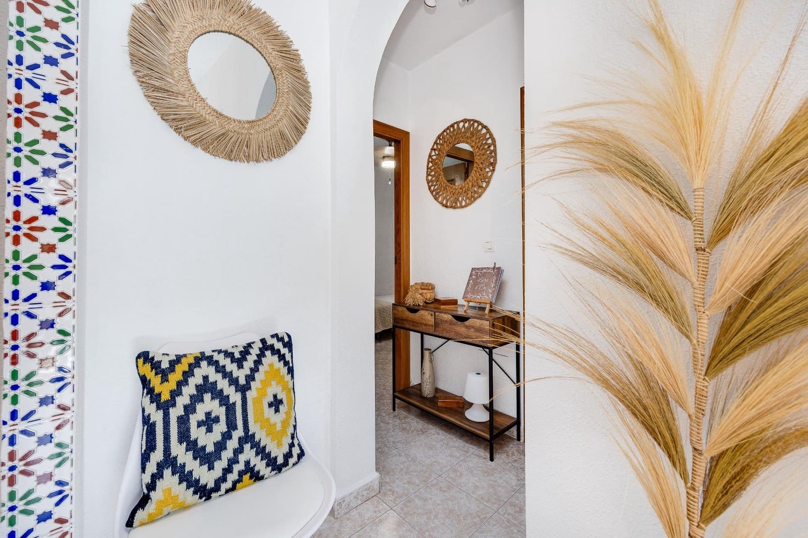 3 makuuhuone Huoneisto myytävänä paikassa Los Altos mukana uima-altaan - 180 000 € (Ref: 9462268)