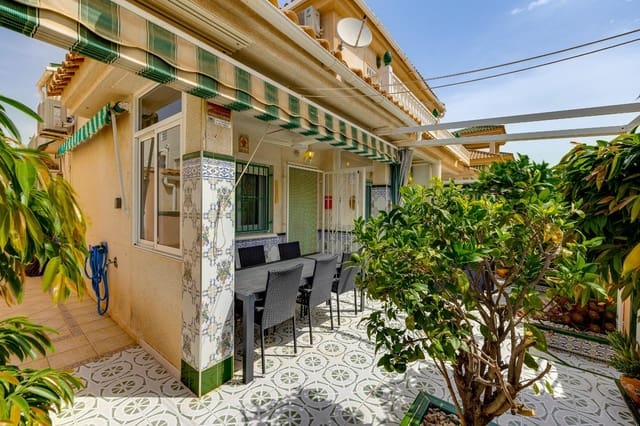 3 camera da letto Appartamento in vendita in Los Altos con piscina - 180.000 € (Rif: 9462268)