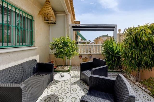 3 camera da letto Appartamento in vendita in Los Altos con piscina - 180.000 € (Rif: 9462268)