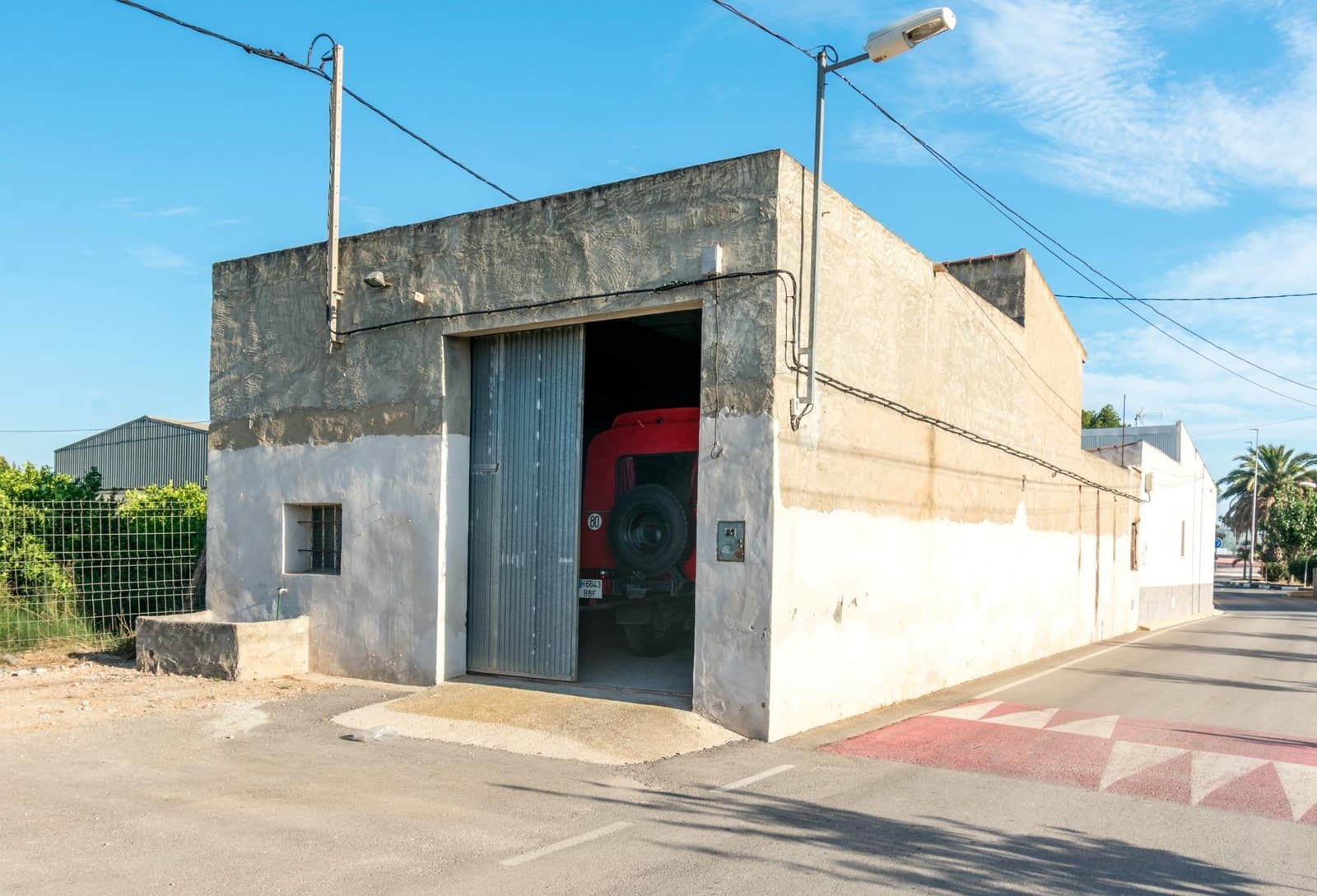 Azienda in vendita in Benejuzar - 79.900 € (Rif: 9462269)