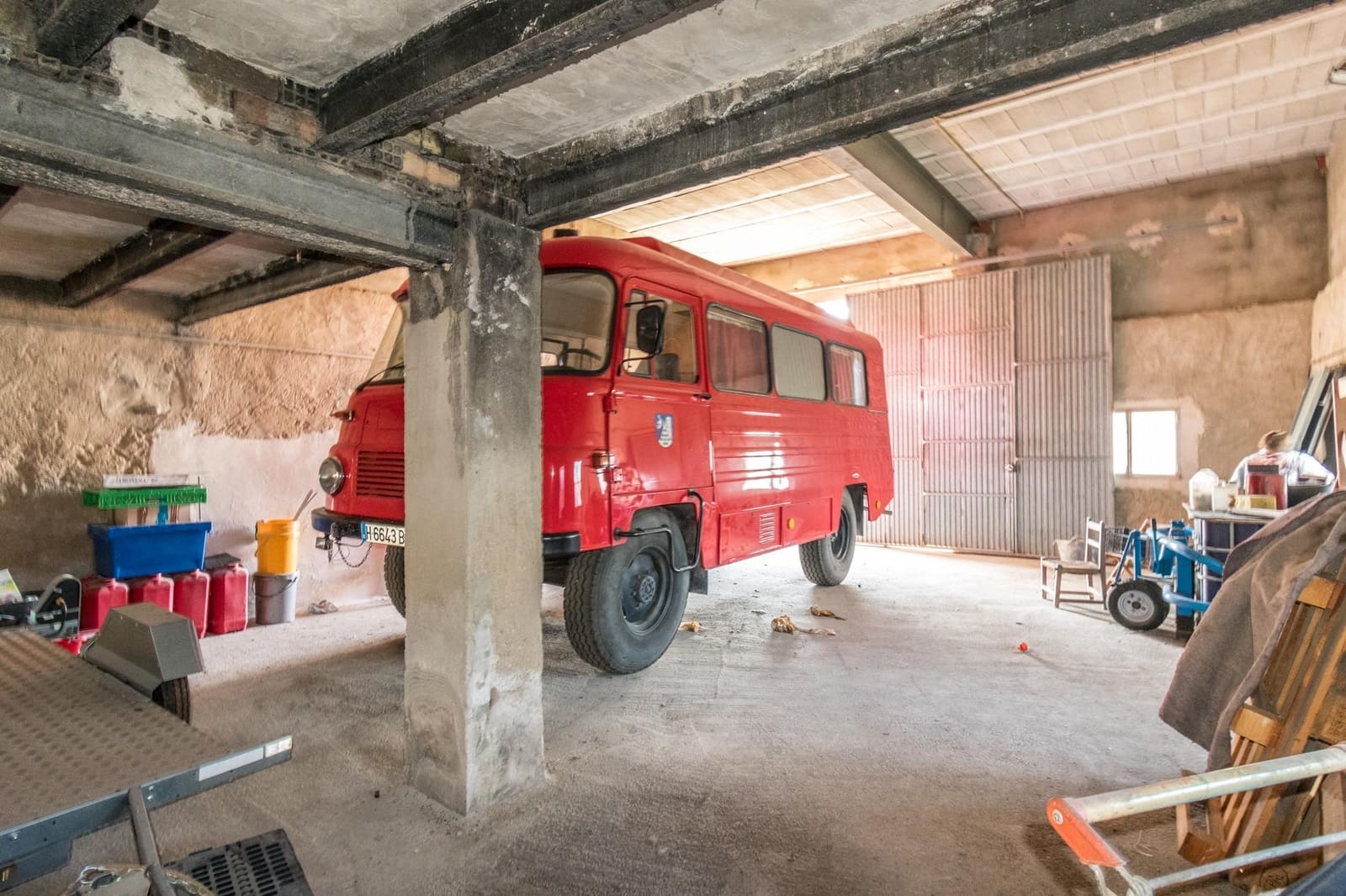 Azienda in vendita in Benejuzar - 79.900 € (Rif: 9462269)