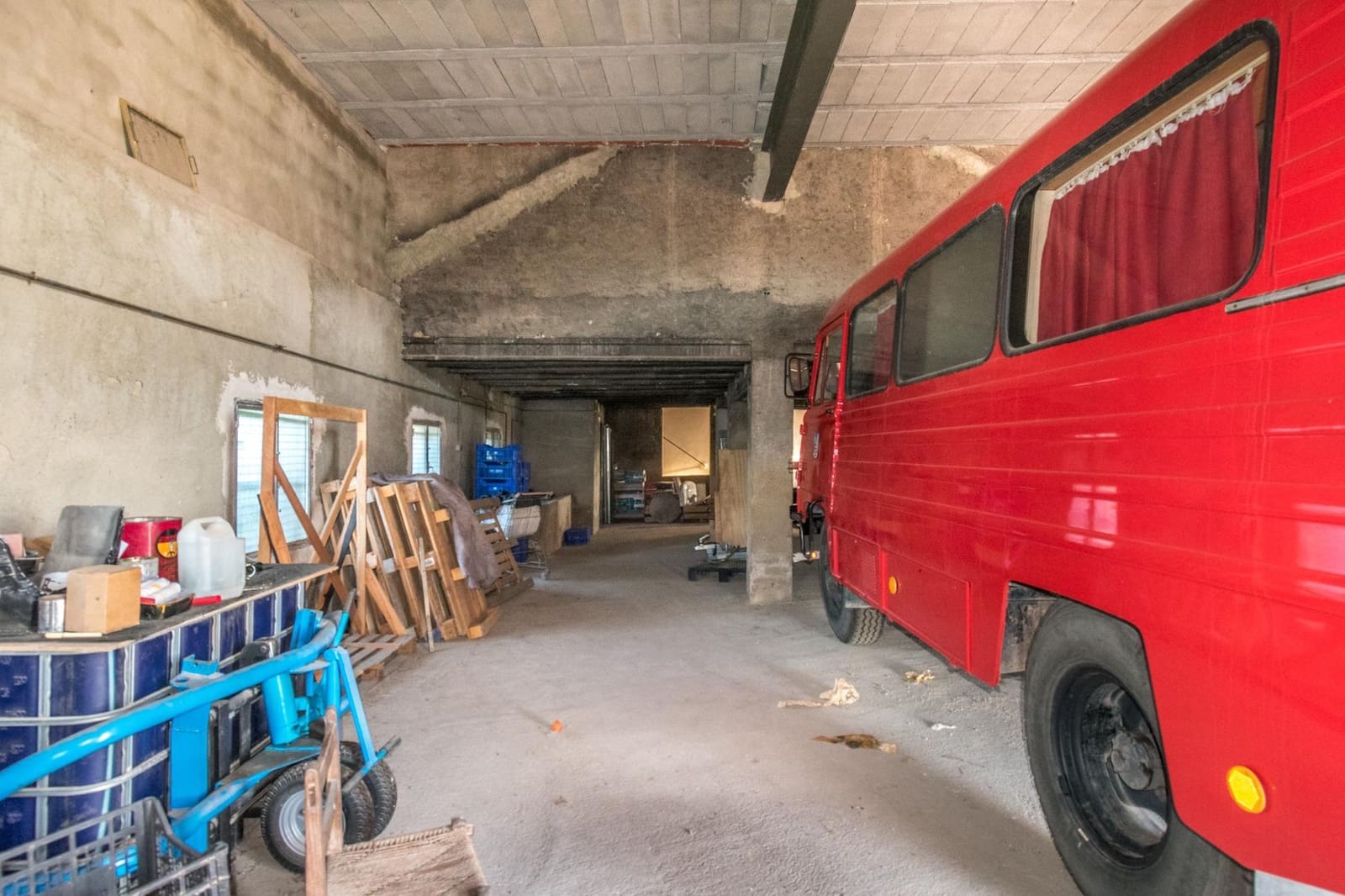 Azienda in vendita in Benejuzar - 79.900 € (Rif: 9462269)