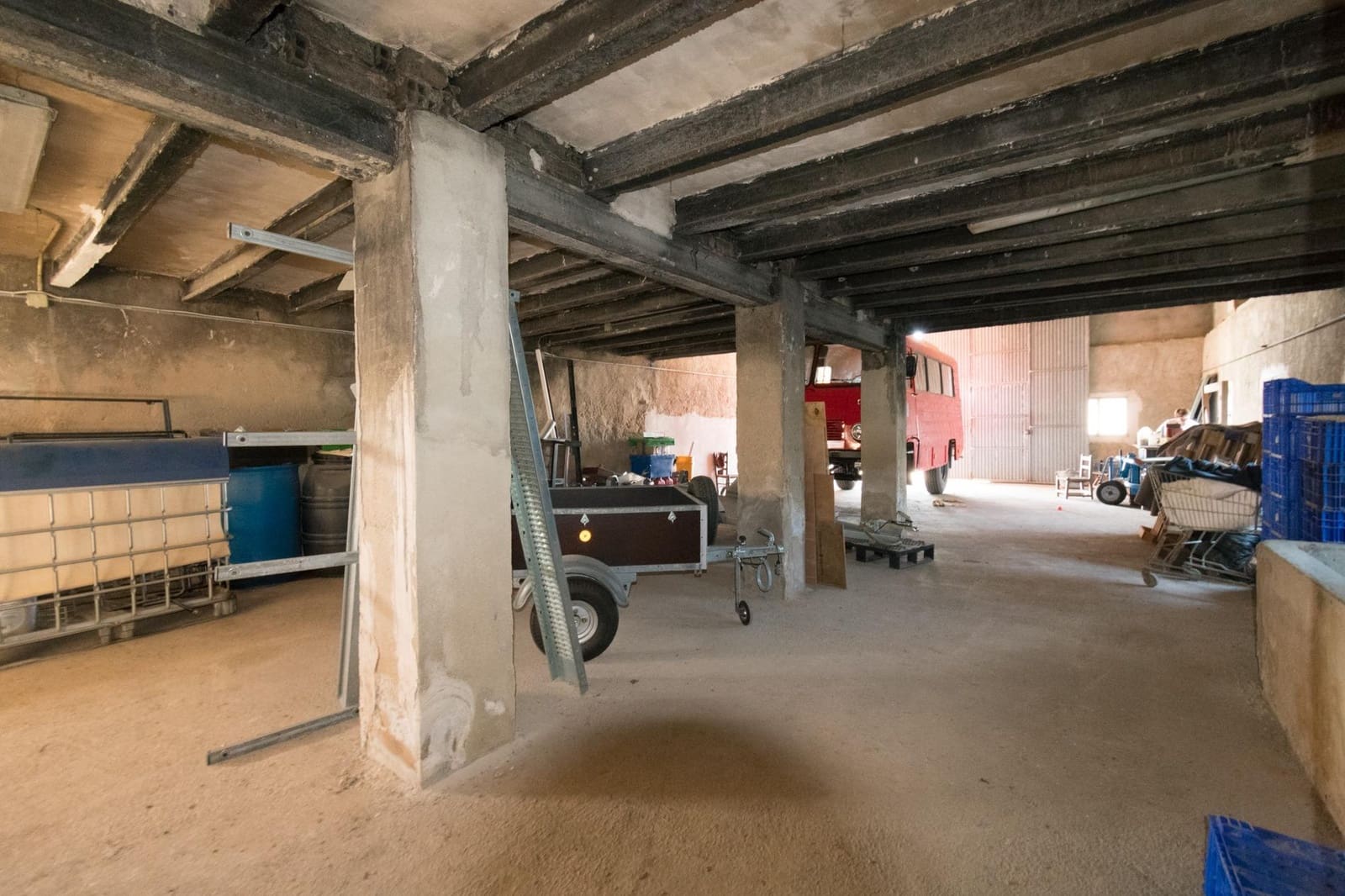 Azienda in vendita in Benejuzar - 79.900 € (Rif: 9462269)