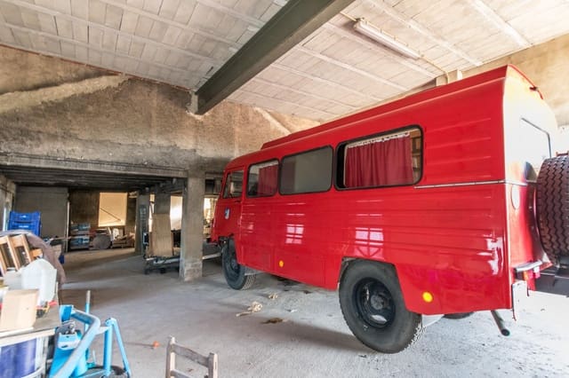 Azienda in vendita in Benejúzar - 79.900 € (Rif: 9462269)