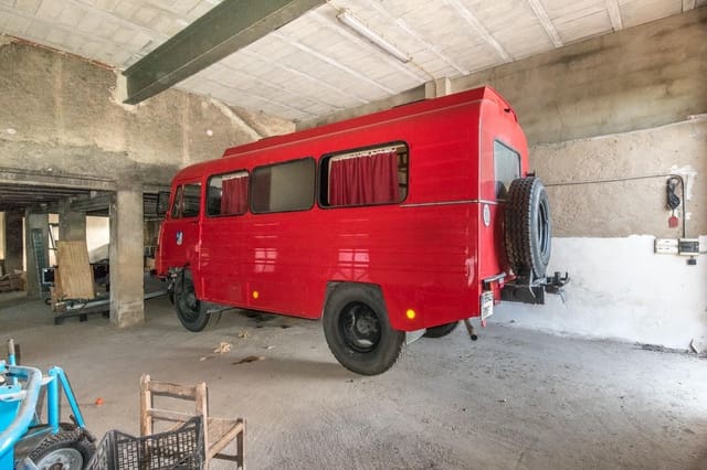 Azienda in vendita in Benejúzar - 79.900 € (Rif: 9462269)