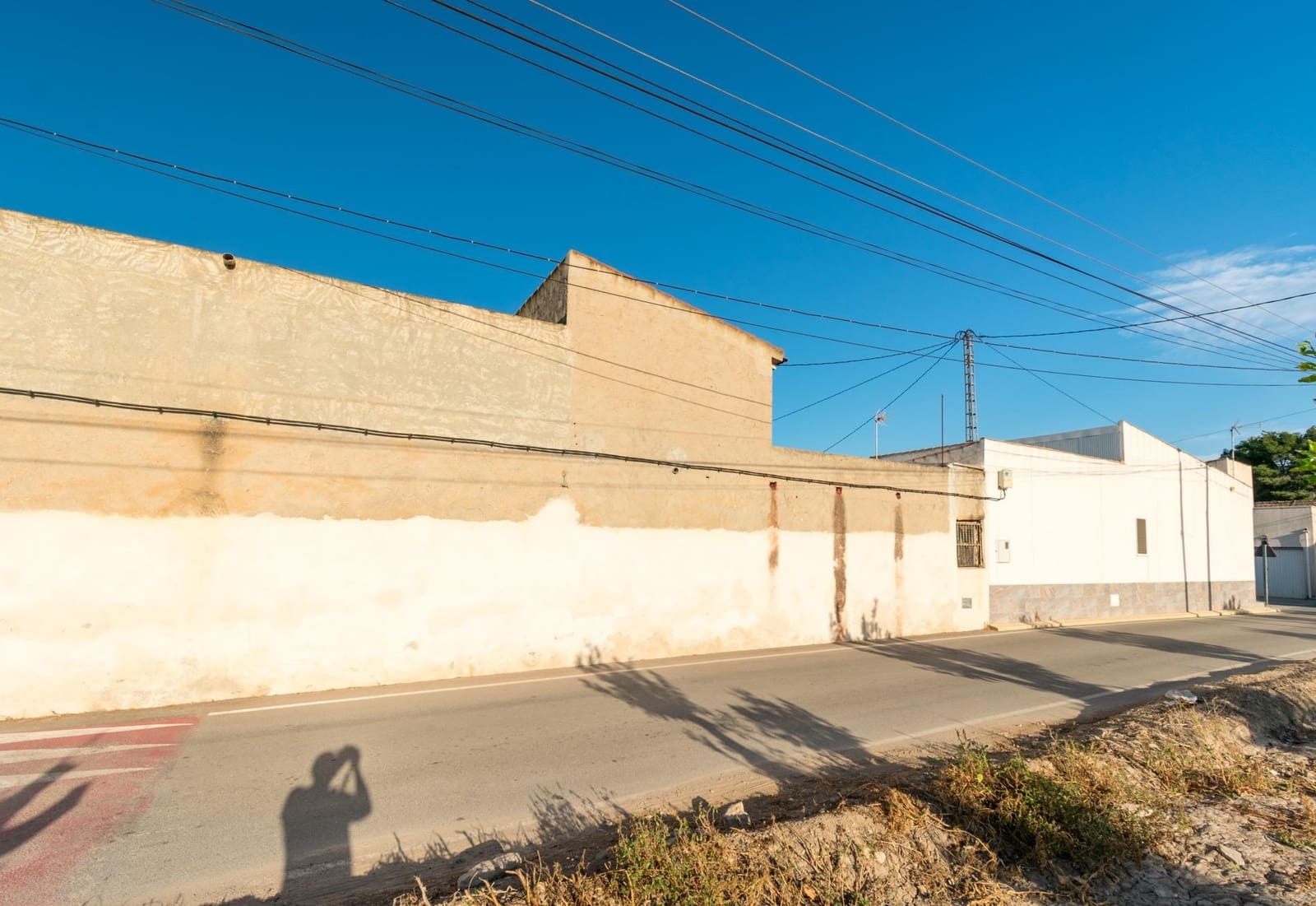 Azienda in vendita in Benejuzar - 79.900 € (Rif: 9462269)