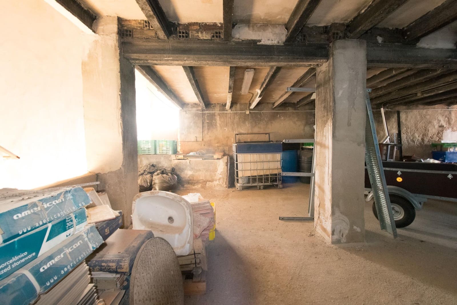 Azienda in vendita in Benejuzar - 79.900 € (Rif: 9462269)