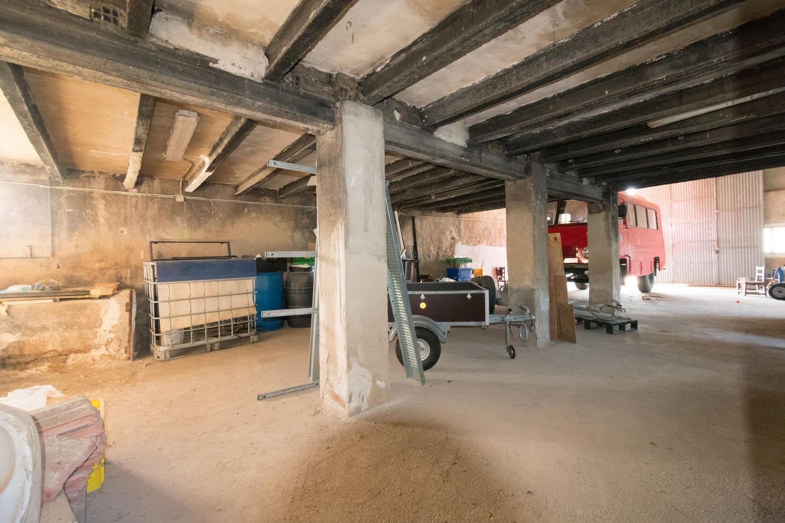 Azienda in vendita in Benejuzar - 79.900 € (Rif: 9462269)