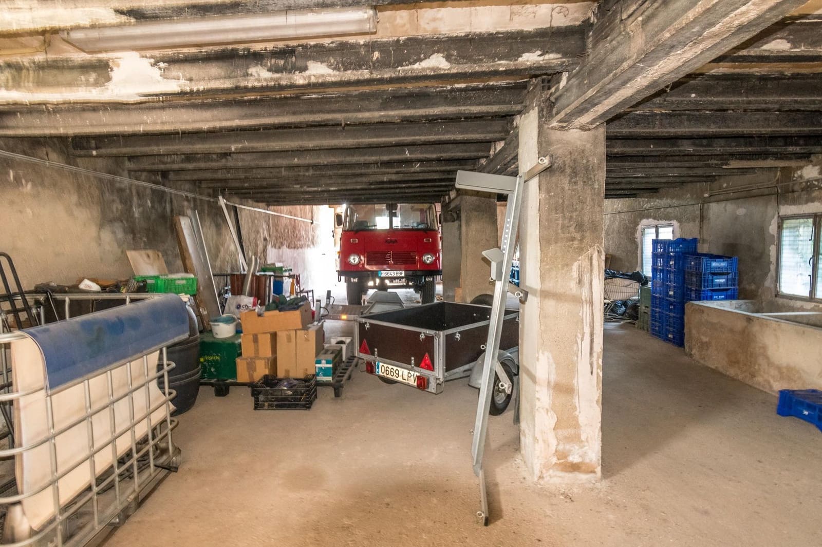 Azienda in vendita in Benejuzar - 79.900 € (Rif: 9462269)