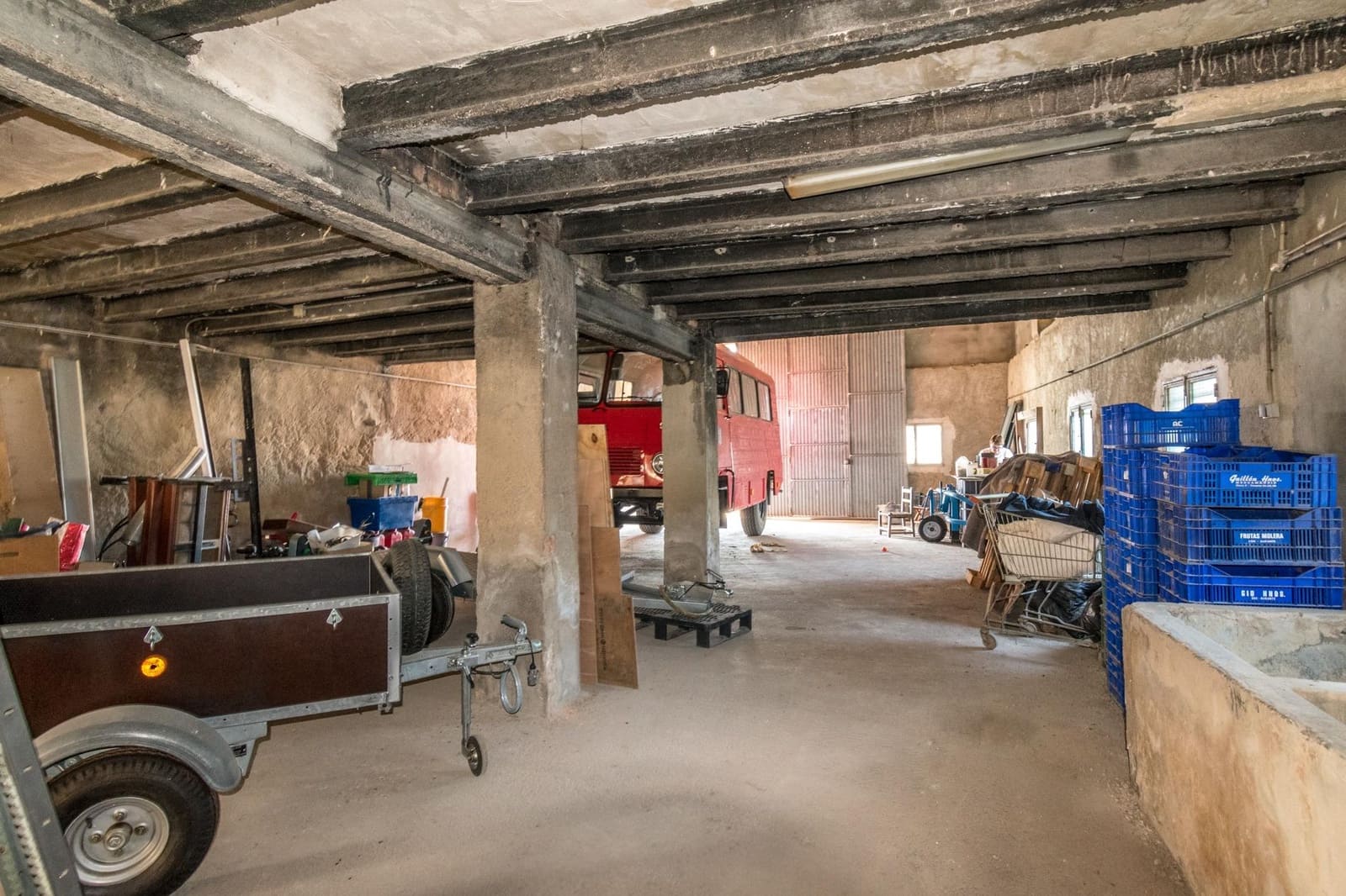 Azienda in vendita in Benejuzar - 79.900 € (Rif: 9462269)