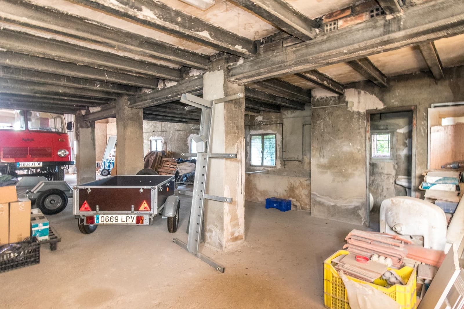 Azienda in vendita in Benejuzar - 79.900 € (Rif: 9462269)