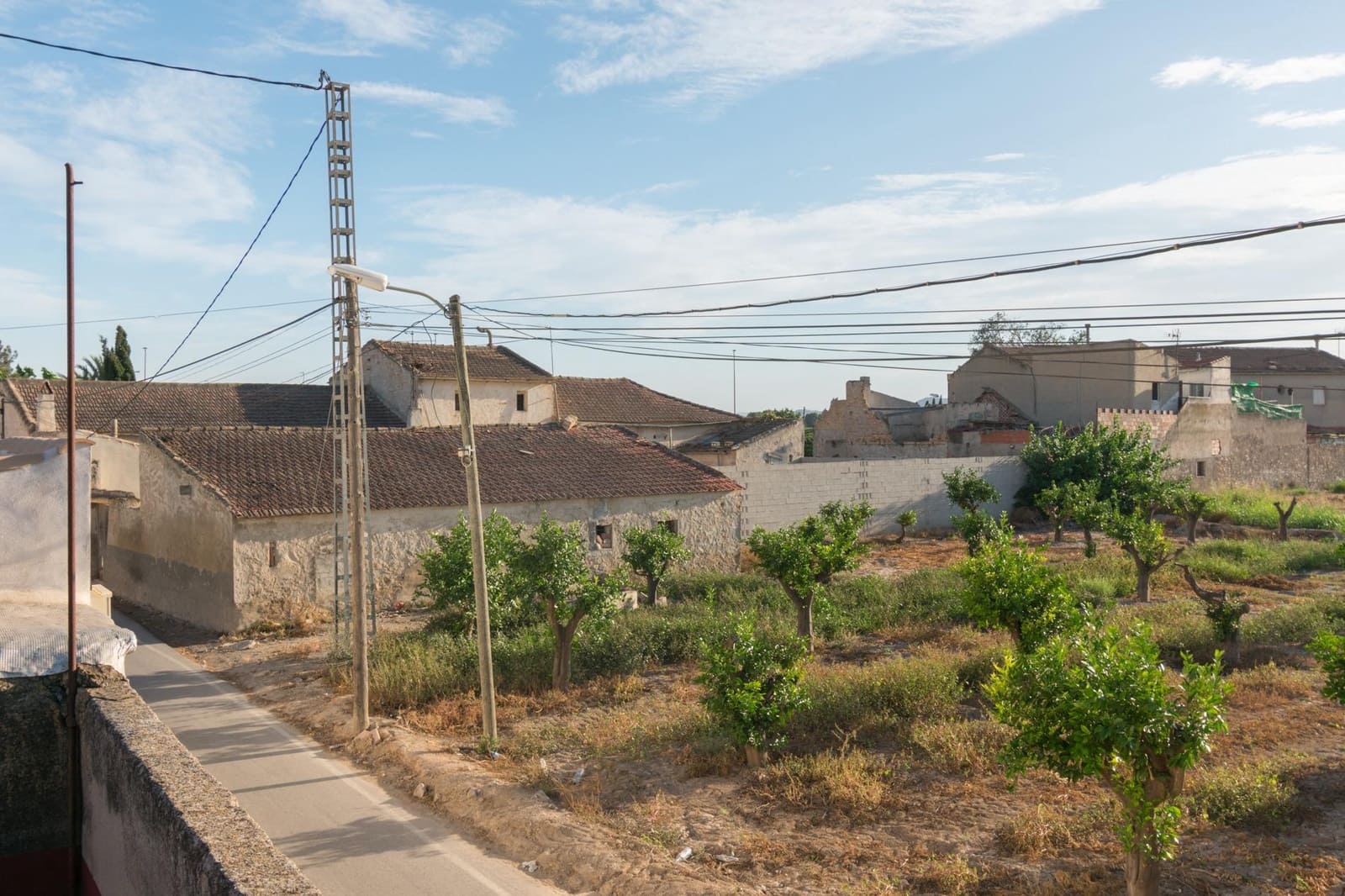 Azienda in vendita in Benejuzar - 79.900 € (Rif: 9462269)