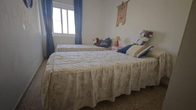 2 Zimmer Wohnung zu verkaufen in Centro, Torrevieja - 136.900 € (Ref: 9462270)