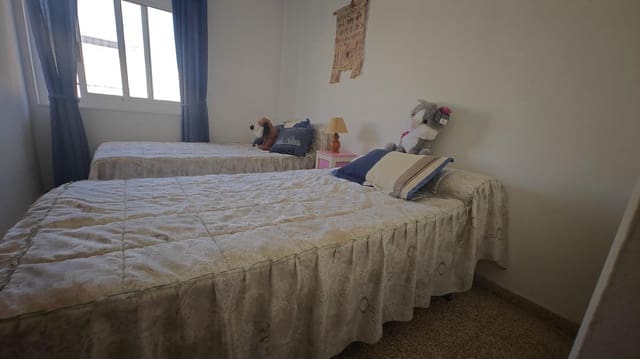2 Zimmer Wohnung zu verkaufen in Centro, Torrevieja - 136.900 € (Ref: 9462270)