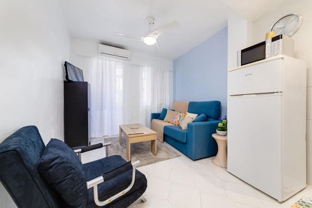 Studio à vendre à Playa de los Locos, Torrevieja - 89 500 € (Ref: 9462271)
