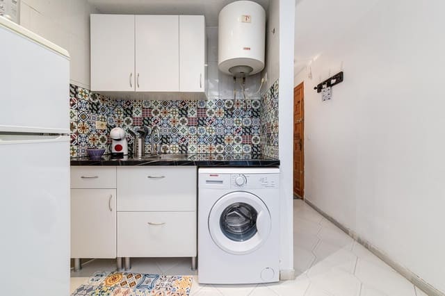 Studio à vendre à Playa de los Locos, Torrevieja - 89 500 € (Ref: 9462271)