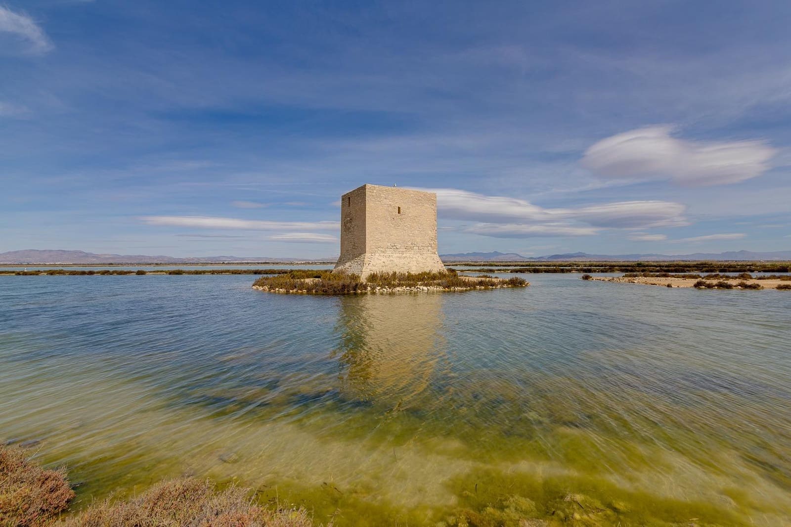 3 bedroom Villa for sale in San Fulgencio with pool - € 230,000 (Ref: 9462272)