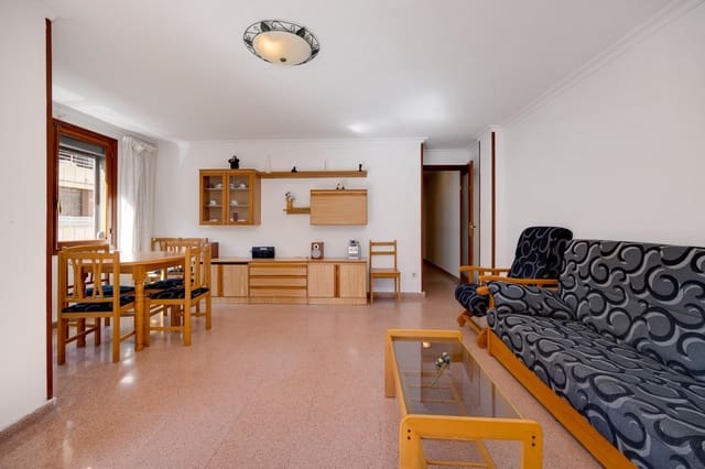 3 bedroom Apartment for sale in Playa del Acequión, Torrevieja - € 156,500 (Ref: 9462273)