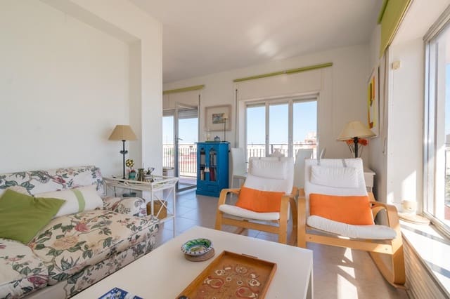 4 bedroom Apartment for sale in Centro - Muelle Pesquero, Torrevieja - € 450,000 (Ref: 9462274)