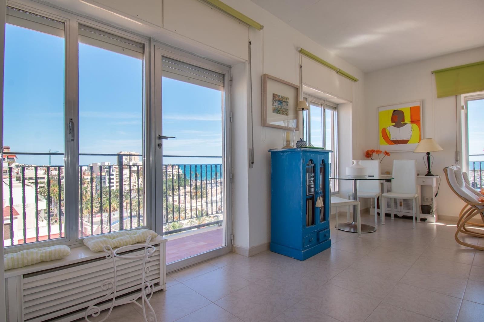 4 bedroom Apartment for sale in Torrevieja - € 450,000 (Ref: 9462274)