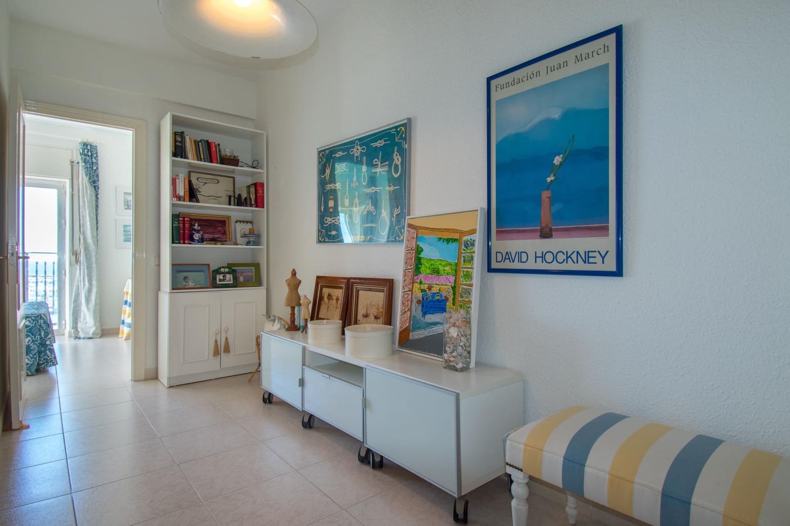 4 bedroom Apartment for sale in Torrevieja - € 450,000 (Ref: 9462274)