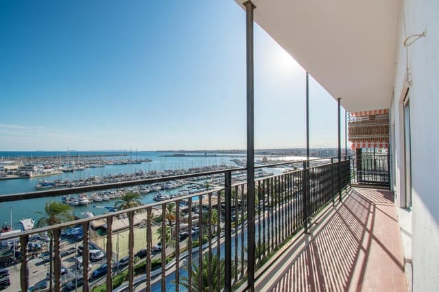 4 bedroom Apartment for sale in Centro - Muelle Pesquero, Torrevieja - € 450,000 (Ref: 9462274)