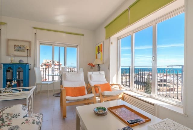 4 bedroom Apartment for sale in Centro - Muelle Pesquero, Torrevieja - € 450,000 (Ref: 9462274)