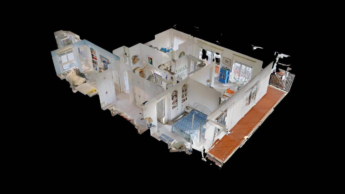 4 bedroom Apartment for sale in Torrevieja - € 450,000 (Ref: 9462274)