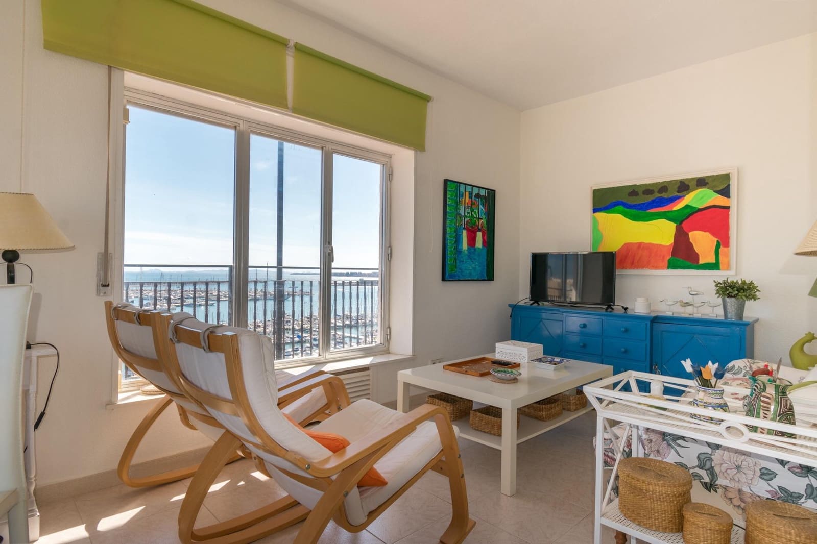 4 bedroom Apartment for sale in Torrevieja - € 450,000 (Ref: 9462274)