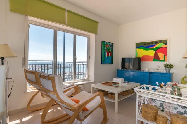 4 bedroom Apartment for sale in Centro - Muelle Pesquero, Torrevieja - € 450,000 (Ref: 9462274)