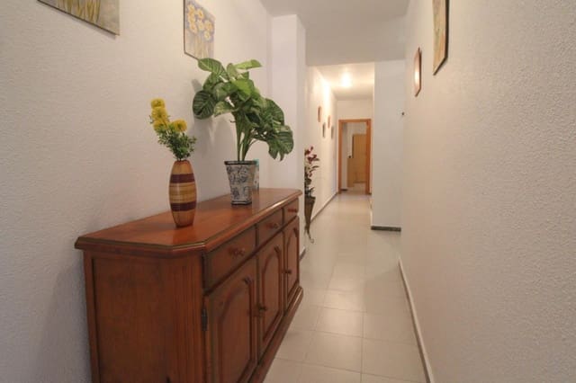 2 sypialnia Apartament na sprzedaż w Playa de los Locos, Torrevieja - 130 000 € (Ref: 9462277)
