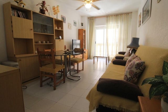 2 sypialnia Apartament na sprzedaż w Playa de los Locos, Torrevieja - 130 000 € (Ref: 9462277)