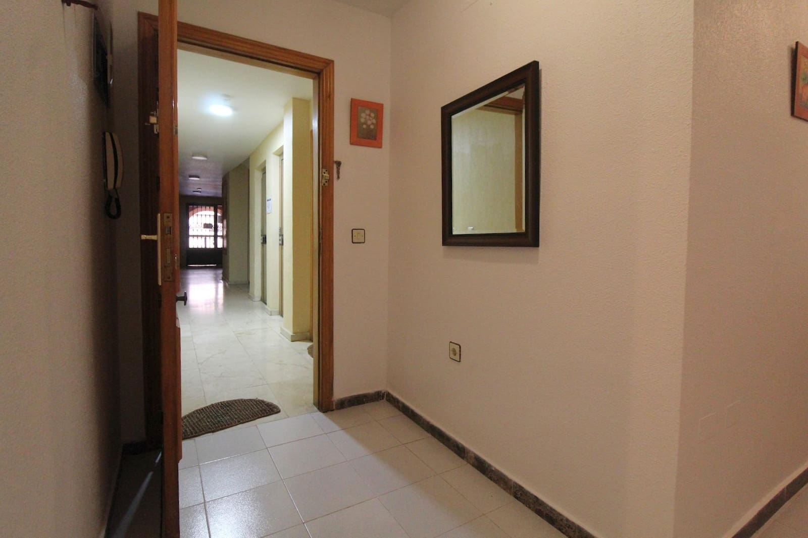 2 sypialnia Apartament na sprzedaż w Torrevieja - 130 000 € (Ref: 9462277)