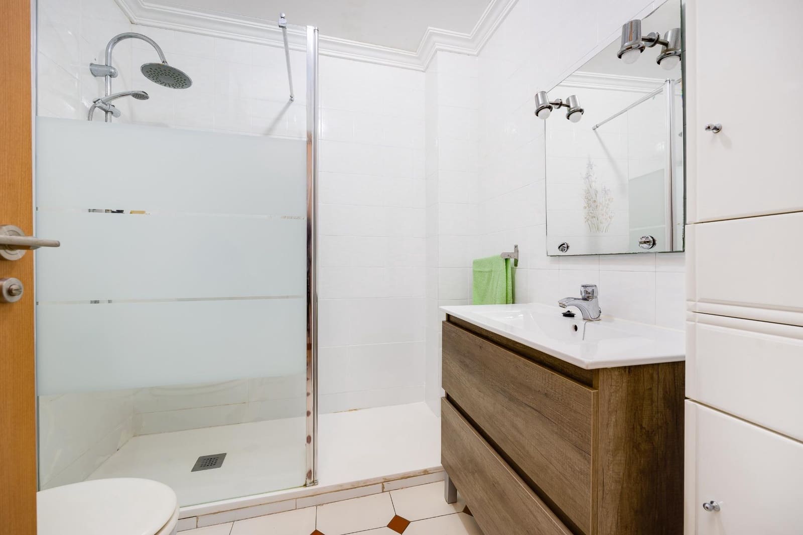 4 Zimmer Wohnung zu verkaufen in Torrevieja - 166.500 € (Ref: 9462278)