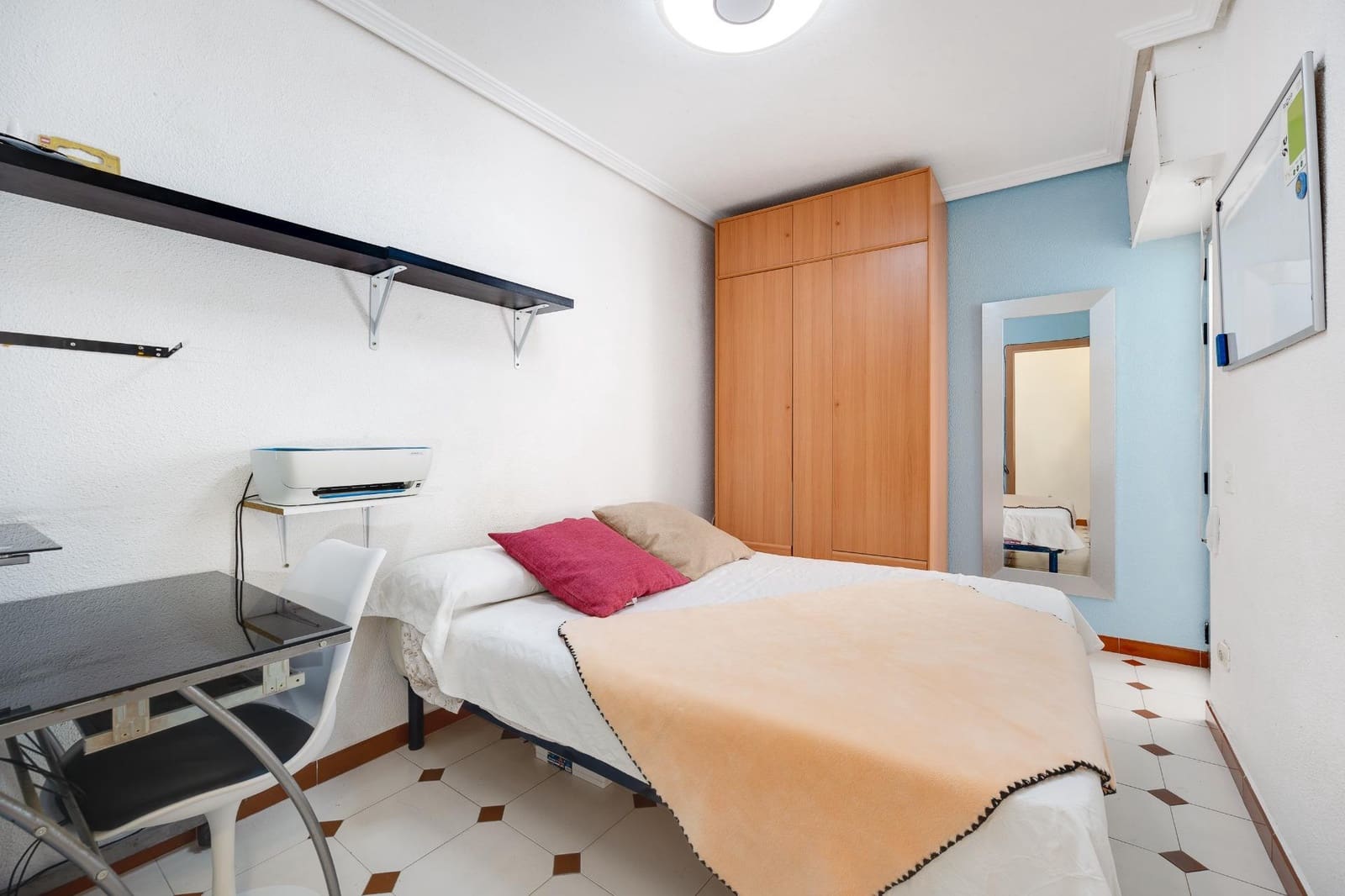 4 Zimmer Wohnung zu verkaufen in Torrevieja - 166.500 € (Ref: 9462278)