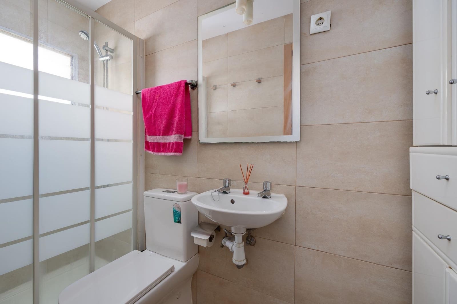 4 Zimmer Wohnung zu verkaufen in Torrevieja - 166.500 € (Ref: 9462278)