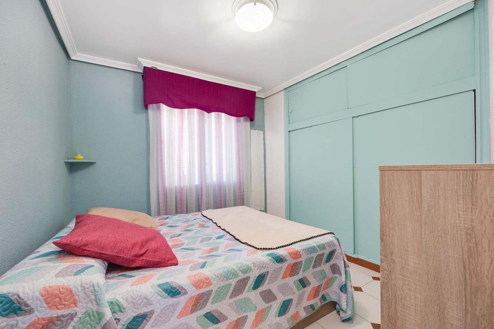 4 Zimmer Wohnung zu verkaufen in Torrevieja - 166.500 € (Ref: 9462278)