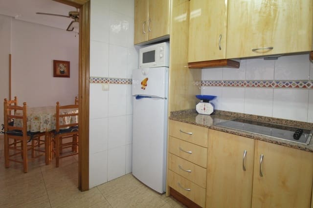 1 slaapkamer Appartement te koop in Centro, Torrevieja - € 115.000 (Ref: 9462280)