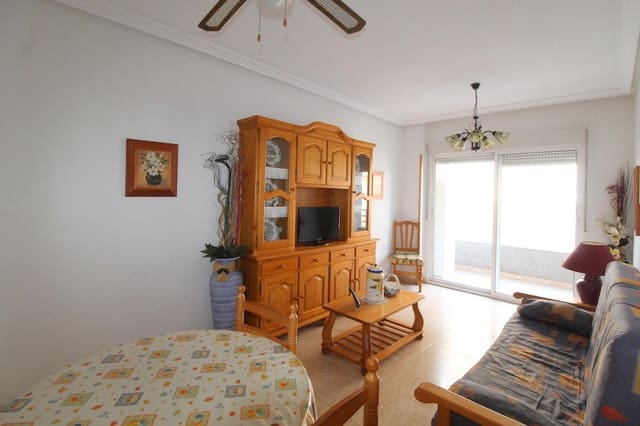 1 slaapkamer Appartement te koop in Centro, Torrevieja - € 115.000 (Ref: 9462280)