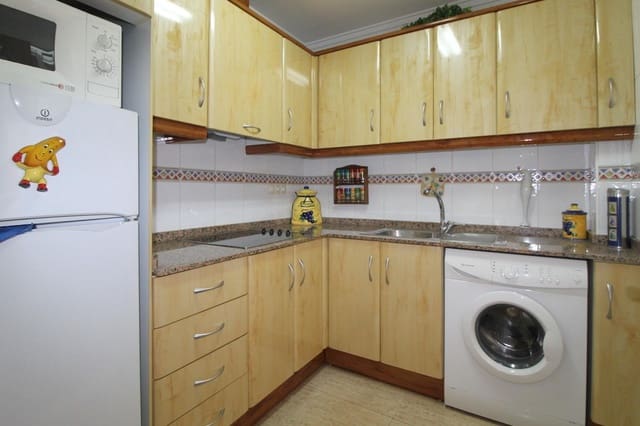 1 slaapkamer Appartement te koop in Centro, Torrevieja - € 115.000 (Ref: 9462280)