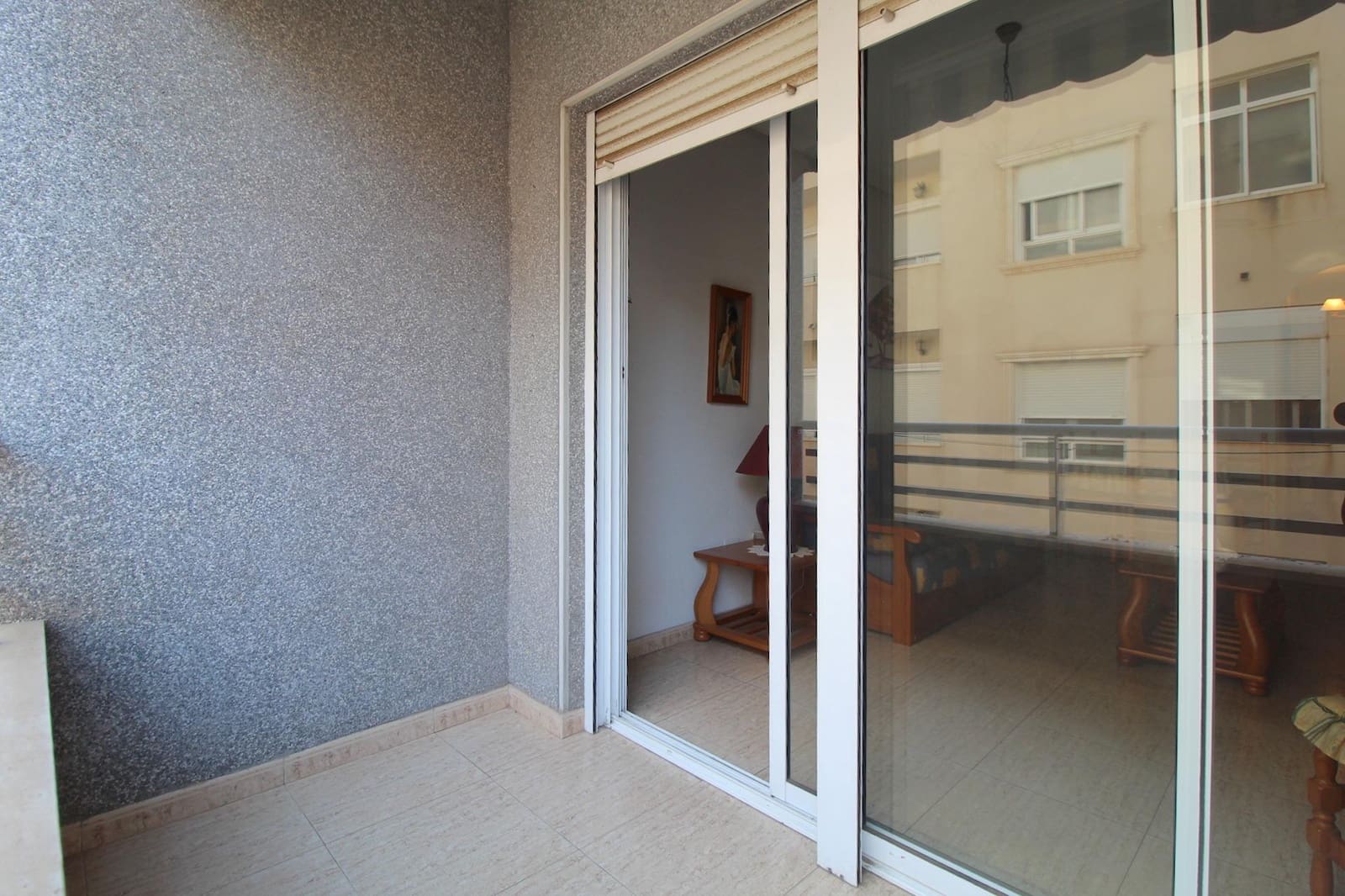1 slaapkamer Appartement te koop in Torrevieja - € 115.000 (Ref: 9462280)