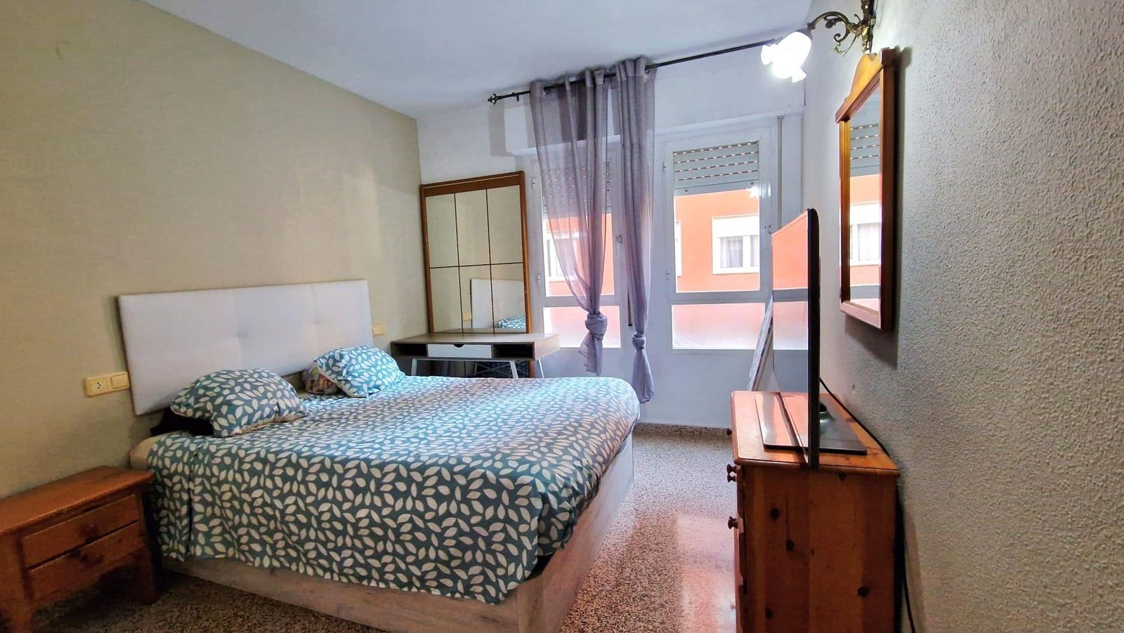 2 sypialnia Mieszkanie na sprzedaż w Torrevieja - 134 990 € (Ref: 9462284)