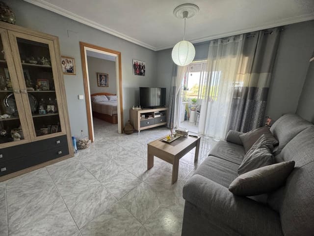 3 quarto Apartamento para venda em Playa del Acequión, Torrevieja - 129 000 € (Ref: 9462285)