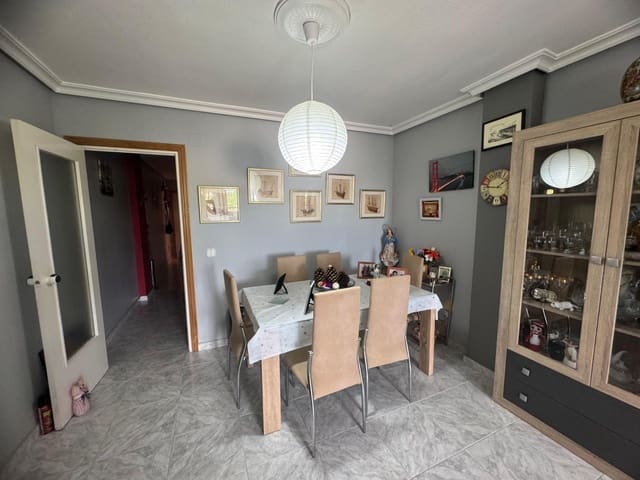 3 quarto Apartamento para venda em Playa del Acequión, Torrevieja - 129 000 € (Ref: 9462285)