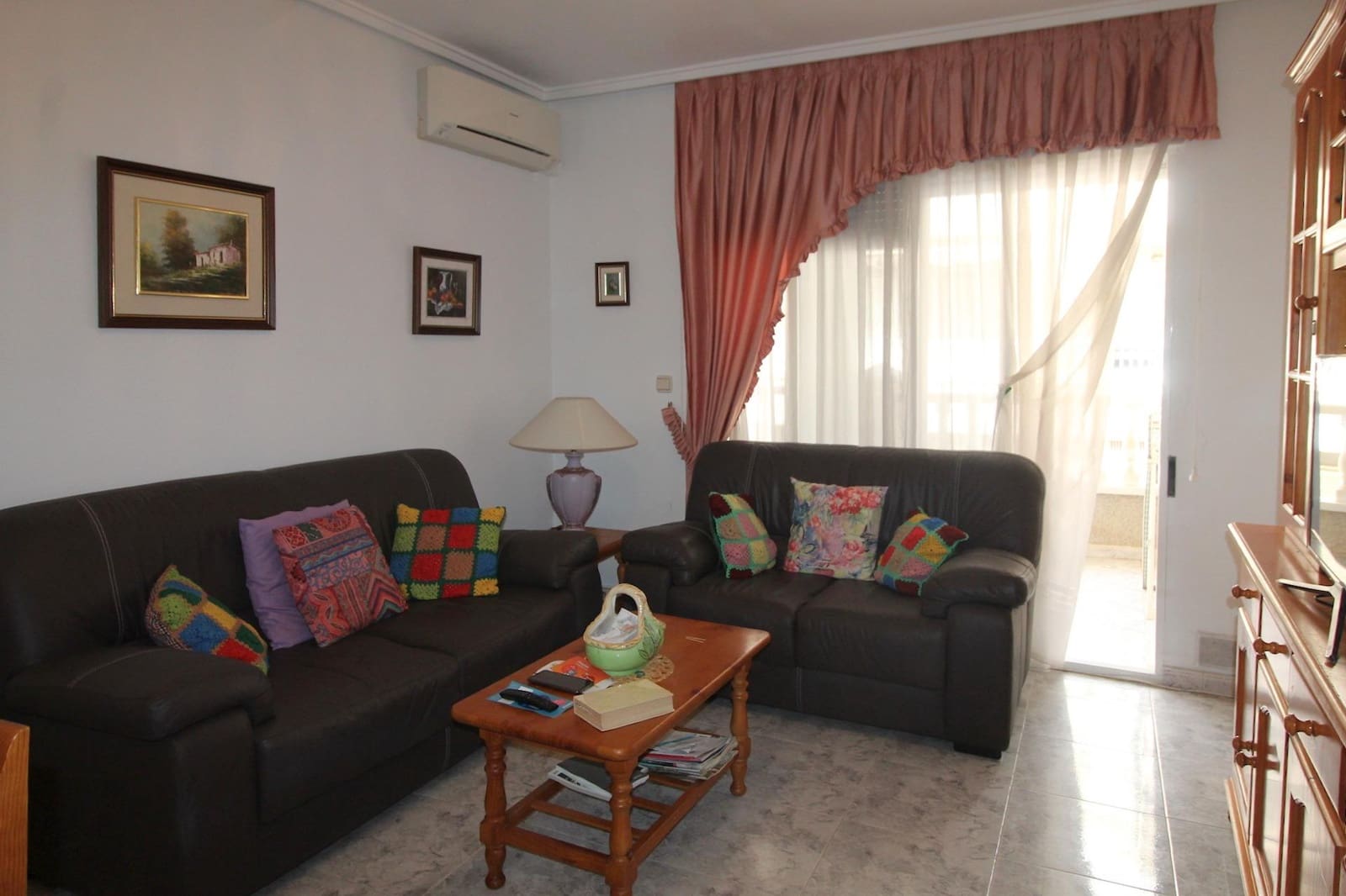 3 soverom Leilighet til salgs i Torrevieja - € 157 000 (Ref: 9462287)